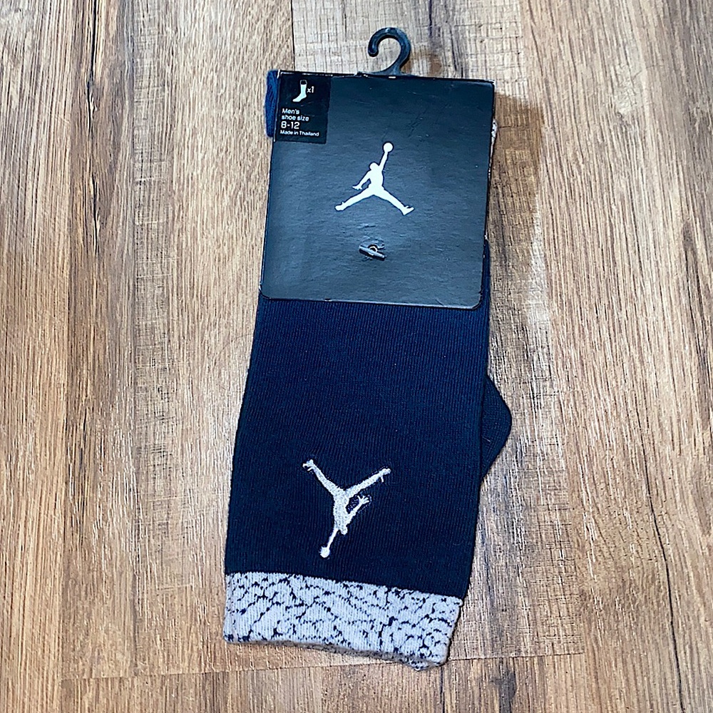 2016 Jordan Nike socks